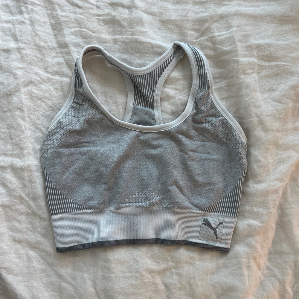 Puma Sports Bra